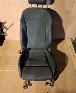 Volkswagen Arteon Front driver seat 