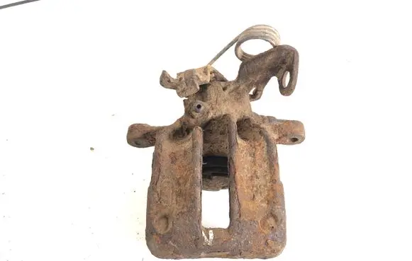 Audi A4 S4 B5 8D Rear brake caliper