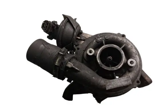 Ford Mondeo MK IV Turbo 9662464980