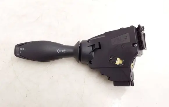 Indicator stalk