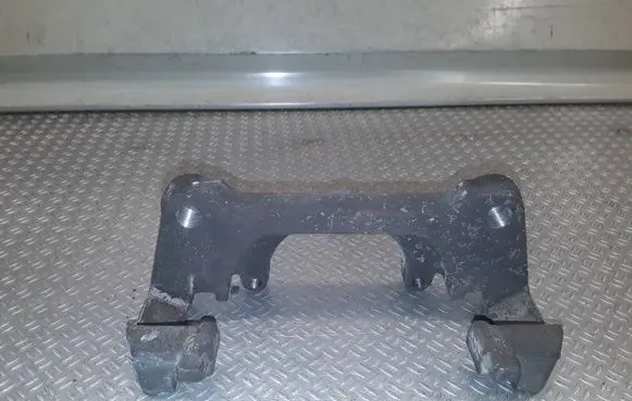 Audi A4 S4 B7 8E 8H Front Brake Caliper Pad/Carrier