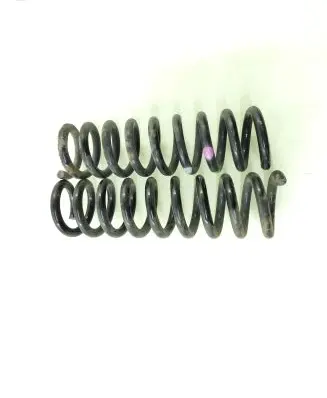 Mercedes-Benz GLK (X204) Rear coil spring