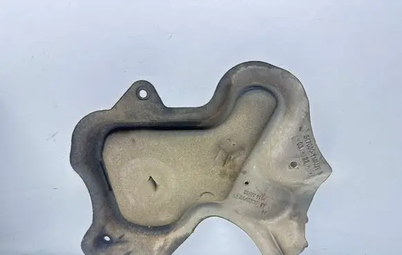 BMW 3 G20 G21 Heat shield in engine bay BMW1114 5A402D5 5A402D501