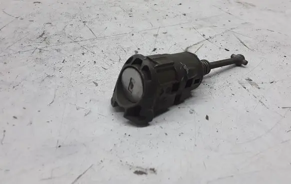 Renault Scenic II - Grand scenic II Front door lock (next to the handle) N0501614