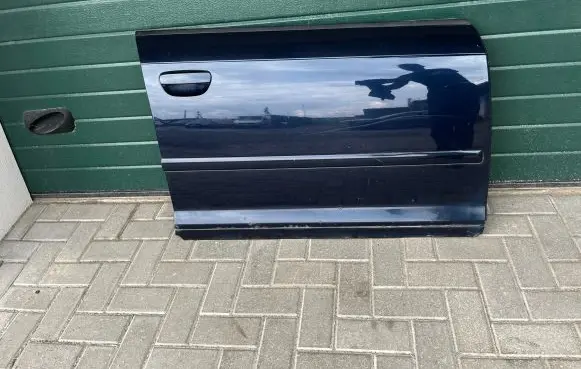 Audi A3 S3 A3 Sportback 8P Front door LZ5J