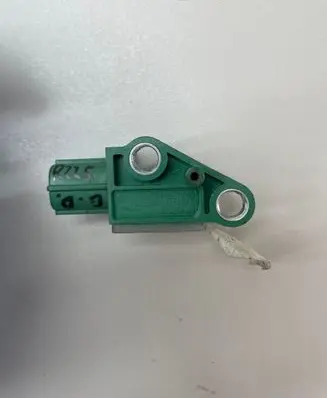 Volkswagen PASSAT B6 Airbag deployment crash/impact sensor 3C0909606