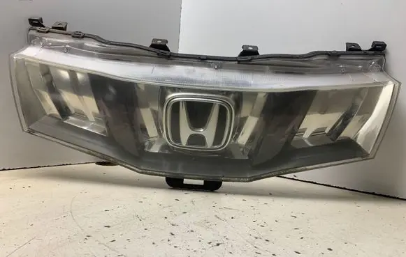 Honda Civic Front bumper upper radiator grill 0315203010 71120SMGAE010M1