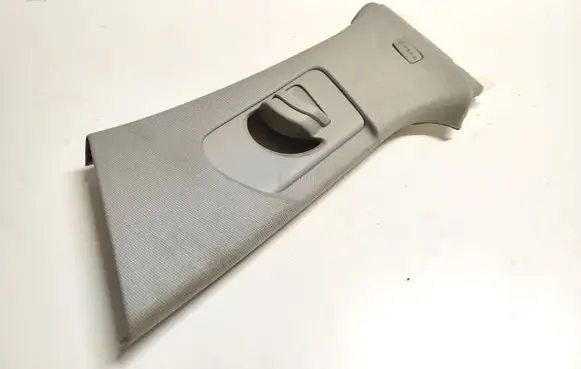 Audi A4 S4 B9 (B) pillar trim (top) 8W0867243E