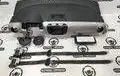 Volkswagen e-Up Airbag set with panel 1S0857509 FRS1767070E 1S1857002BQAEL