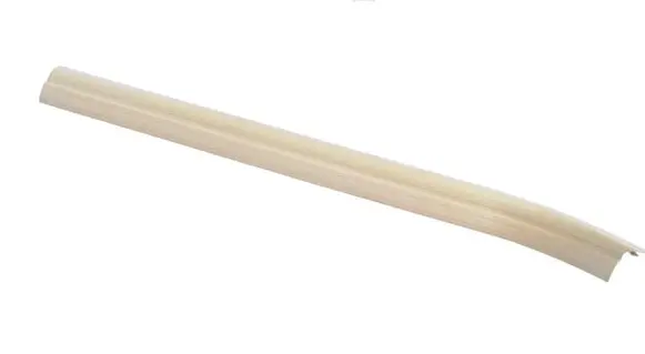 (A) pillar trim