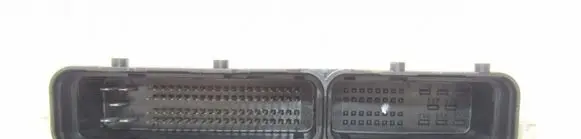 KIA Carens I Engine control unit/module 0261207465 391102Y500