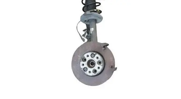 Peugeot RCZ Front shock absorber/damper brak