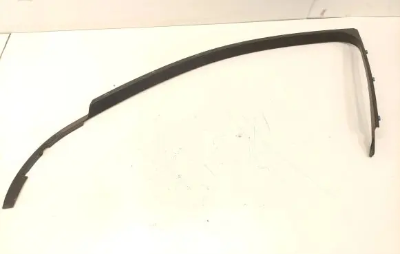 Other front door trim element