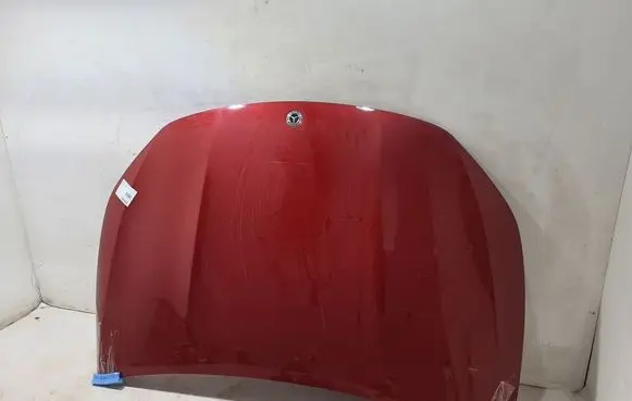 Mercedes-Benz GLA H247 Engine bonnet/hood A2478807401