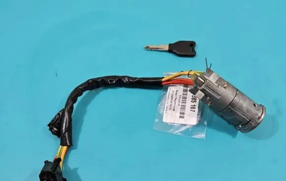 Renault Megane I Ignition lock IMPRK1385167
