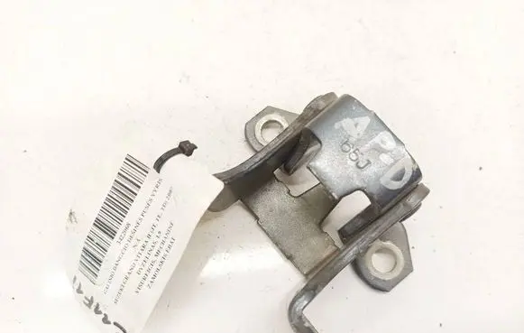 Suzuki Grand Vitara II Tailgate/trunk/boot hinge 