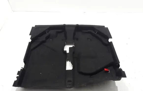 Renault Scenic III - Grand scenic III Trunk/boot mat liner 849020033R