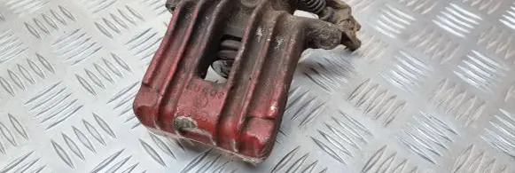 Audi A3 S3 8L Rear brake caliper