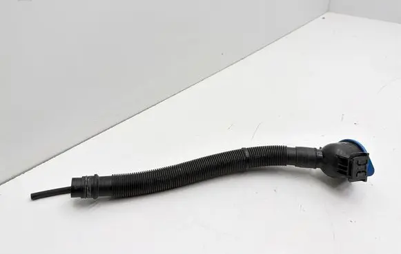 BMW 1 F40 Window washer liquid tank fill tube 7453969
