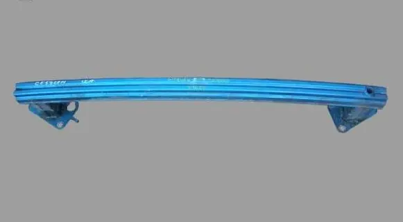 Citroen C3 Picasso Rear bumper support beam 