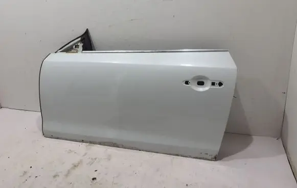 Renault Laguna III Door (2 Door Coupe) 801014888R
