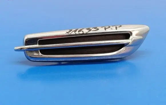 Mitsubishi ASX Front bodywork piece 7407A08802
