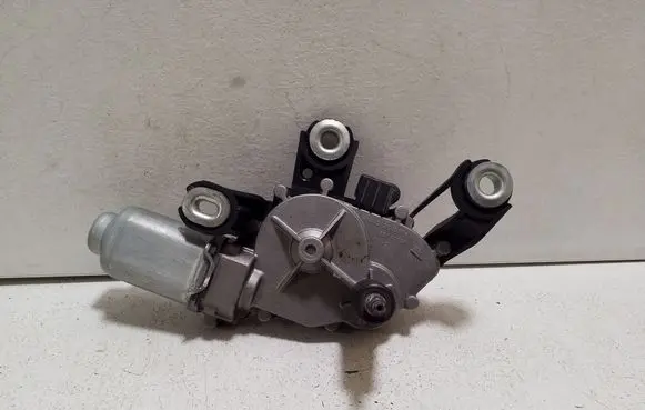 Audi Q3 8U Rear window wiper motor 8U0955711A