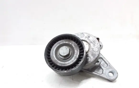 Generator/alternator belt tensioner