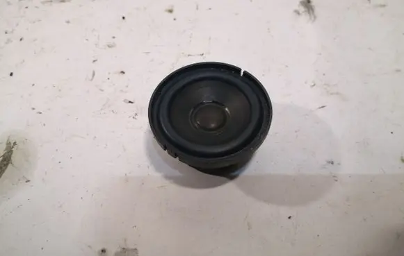 BMW 3 E90 E91 Panel speaker 6513693865701 3211121