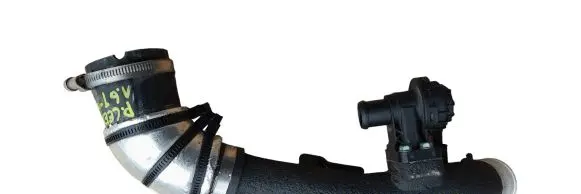 KIA Pro Cee'd III Turbo air intake inlet pipe/hose 9562