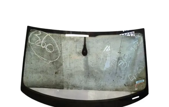 Audi A7 S7 4G Front windscreen/windshield window AS1D0T177 FW3373