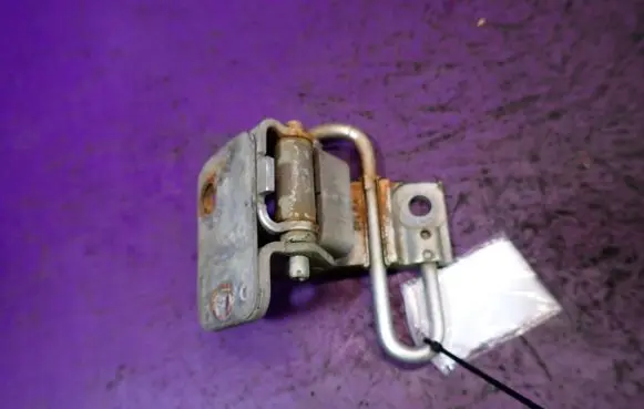Front door lower hinge
