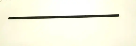 BMW X5 E70 Front door trim (molding) 