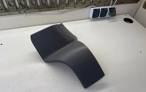 Volkswagen Multivan T5 Other dashboard part 7H5857881D