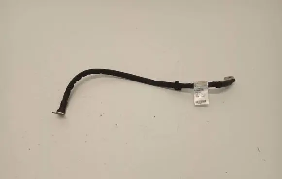 Mercedes-Benz C W205 Negative earth cable (battery) A2054402236 Z0060002