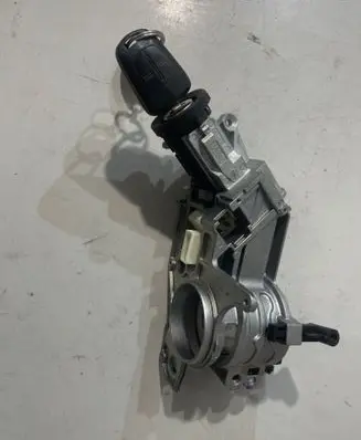 Opel Astra H Ignition lock 281726 11806M229B