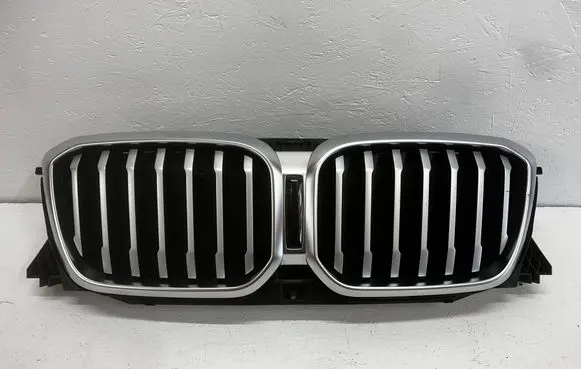 BMW X3 G01 Front bumper upper radiator grill 5A1DA4806 5A1DA48-06