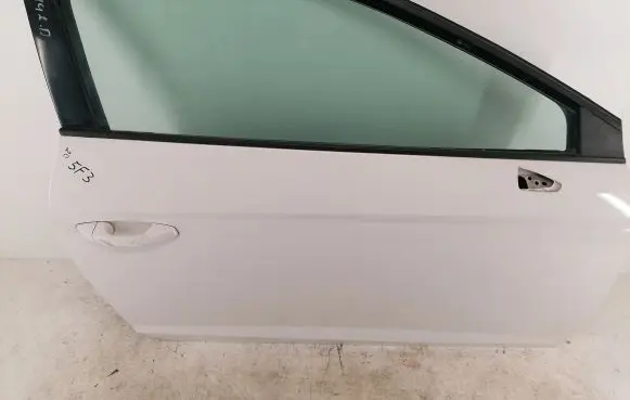 Door (2 Door Coupe)