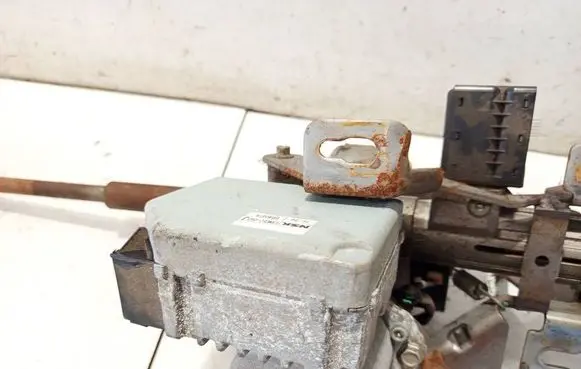 Renault Scenic III - Grand scenic III Power steering control unit/module b840476 eawcec060j