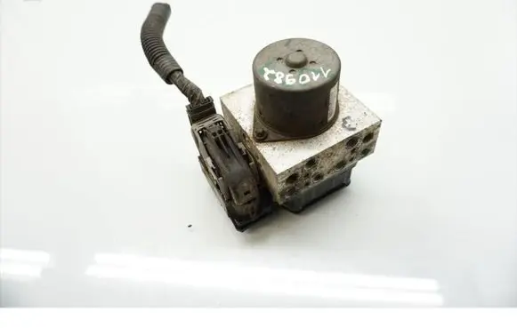 Ford Mondeo MK IV ABS Pump BG91-2C405-AD