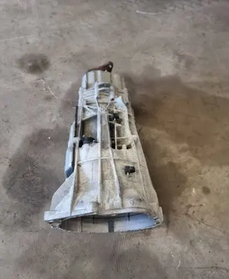 BMW M4 F82 F83 Automatic gearbox 7853554