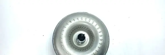 Mercedes-Benz CLS C218 X218 Torque converter A2312500402MERC A2312500402