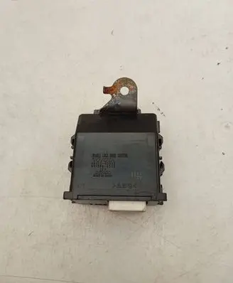 Door central lock control unit/module