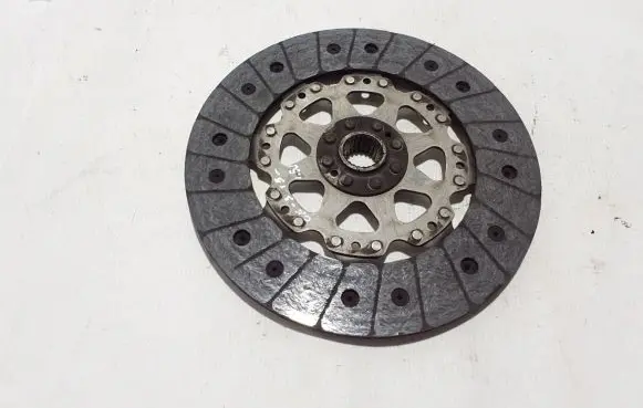Mazda CX-3 Clutch pressure plate S55116460