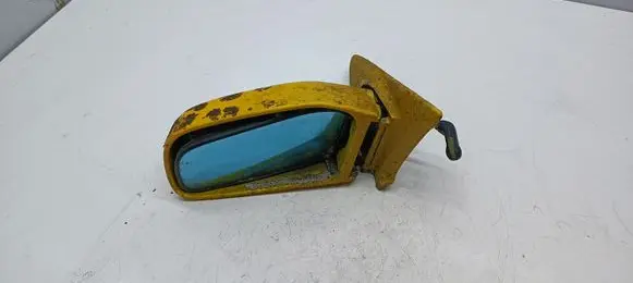 Mazda RX7 Manual wing mirror 
