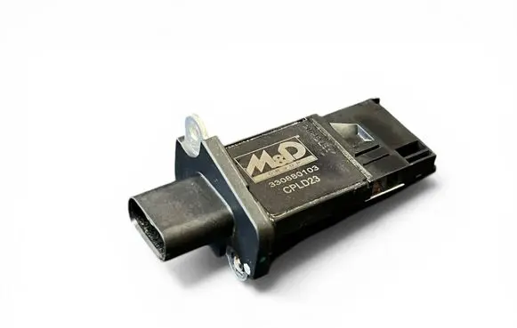 Ford Mondeo MK IV Mass air flow meter 330880103 6C1112B579AA 1376235