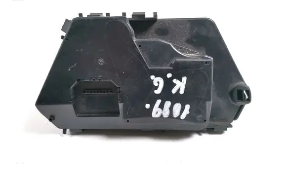 Mercedes-Benz S W220 Seat control switch A2208211558