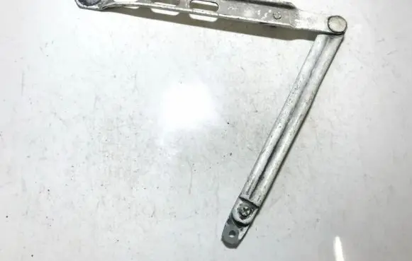 BMW 7 E32 Engine bonnet/hood hinges
