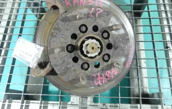 Ford Transit Front wheel hub spindle knuckle IMPRK1173026
