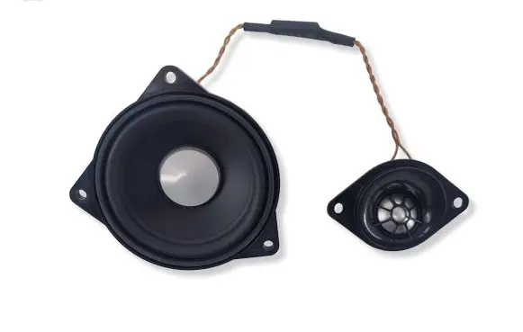 BMW 6 F06 Gran coupe Front door speaker 9169690 61928910 27001704